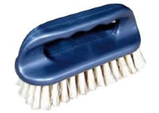 PLASTIC HAND BRUSH S.48