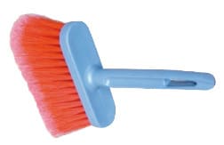 WHITE WASH BROOM