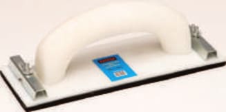 SERIES 910 HAND SANDER ELASTIC WITH SCREW