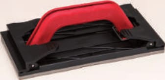 SERIES 910 ΗΑΝD SANDER