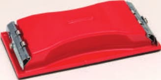 SERIES 910 ΗΑΝD SANDER