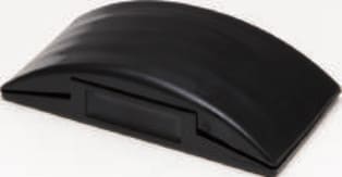 SERIES 910 PVC SANDER