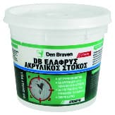 ΕΛAΦPYΣ AKPYΛIKOΣ ΣTOKOΣ