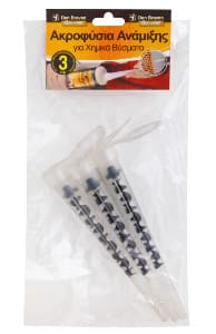 ΑKPOΦYΣIO ΛABYPINΘOΣ ANAMEIΞHΣ ΓIA XHMIKO BYΣMA