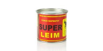 SUPER LEIM MARBLE PUTTY