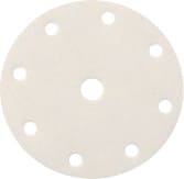 ΔΙΣΚΟΣ VELCRO ΔΙΑΜΕΤΡΟΣ 150mm8+1 ΤΡΥΠΕΣ