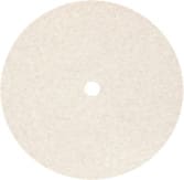 510 ΛΕΥΚΟ ΞΗΡΑΣ ΤΡΙΒΗΣ ΔΙΑΜΕΤΡΟΣ 220mm 1 ΤΡΥΠΑ