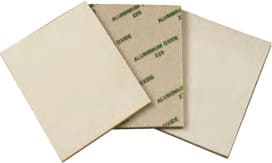 ΜΟΝΟΠΛΕΥΡΑ (1x1) 140x115x6mm