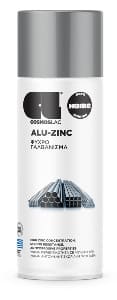 ALU ZINC 400ml